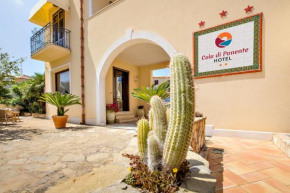 Гостиница Cala di Ponente  Кастелуццо
